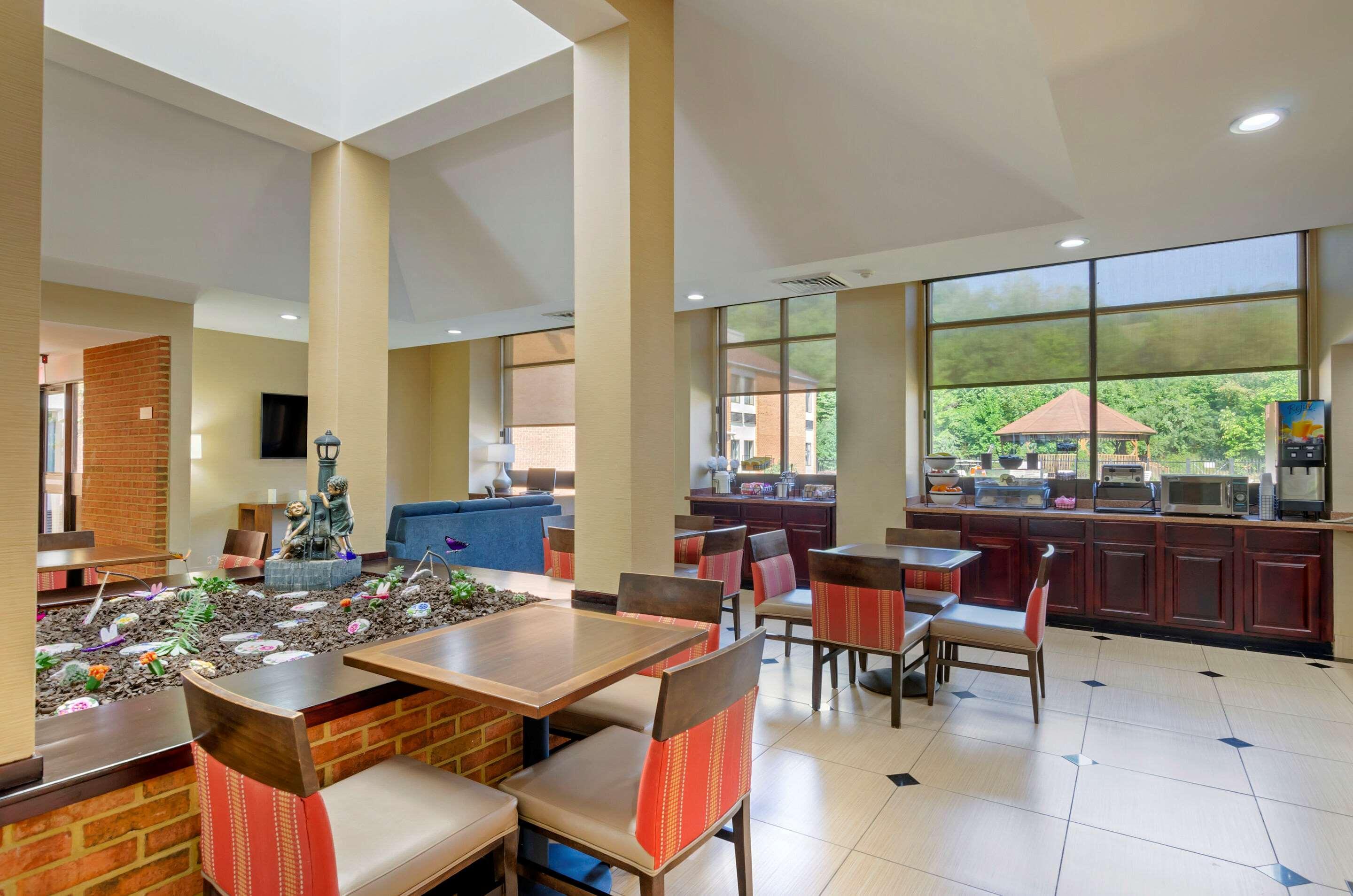 Comfort Inn Bluefield Esterno foto