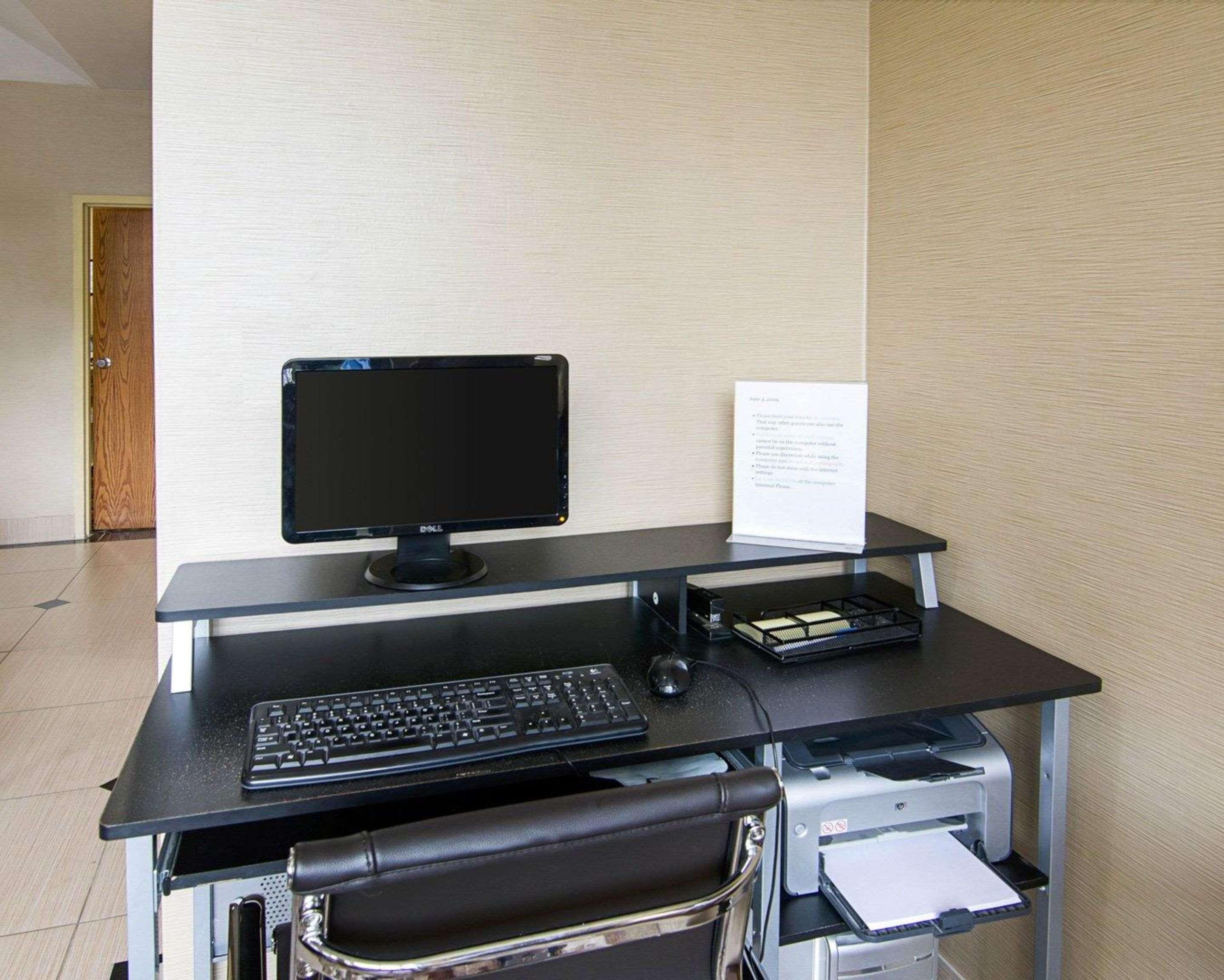 Comfort Inn Bluefield Esterno foto